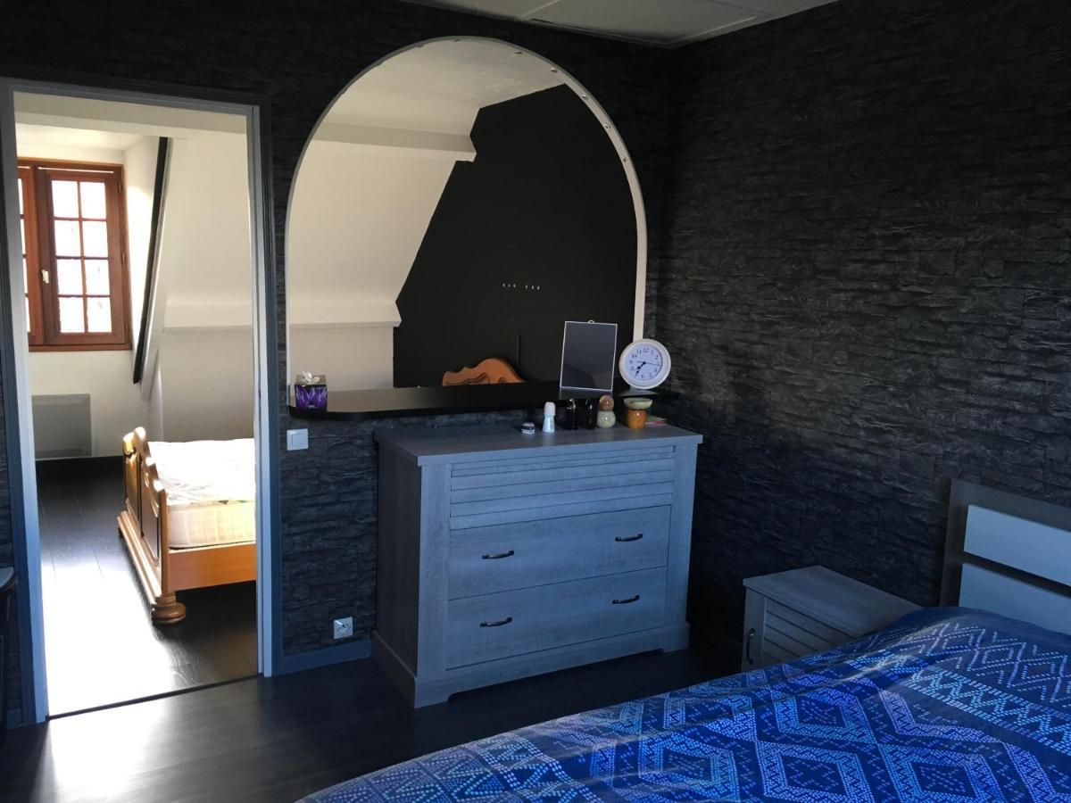 Belem Bed & Breakfast Romorantin-Lanthenay Dış mekan fotoğraf