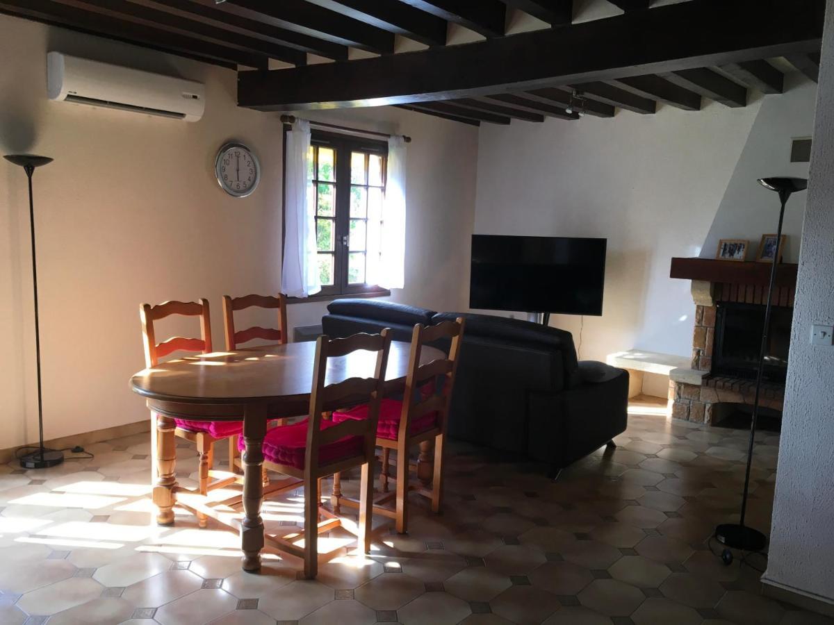 Belem Bed & Breakfast Romorantin-Lanthenay Dış mekan fotoğraf