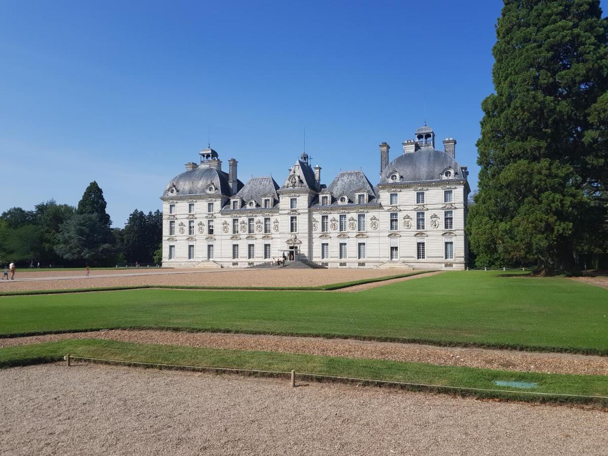Belem Bed & Breakfast Romorantin-Lanthenay Dış mekan fotoğraf
