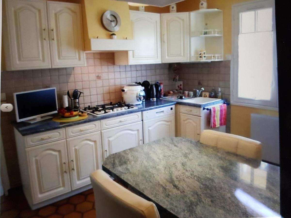 Belem Bed & Breakfast Romorantin-Lanthenay Dış mekan fotoğraf