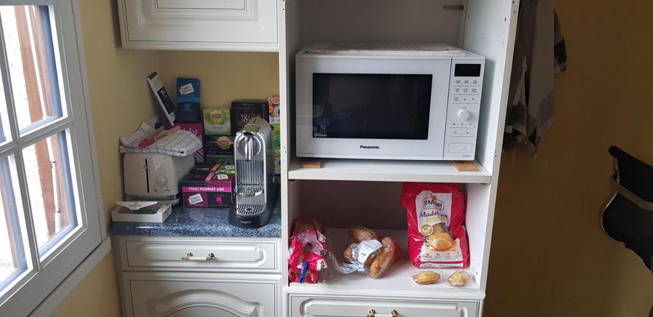 Belem Bed & Breakfast Romorantin-Lanthenay Dış mekan fotoğraf