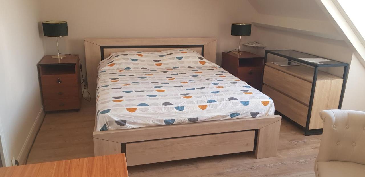 Belem Bed & Breakfast Romorantin-Lanthenay Dış mekan fotoğraf