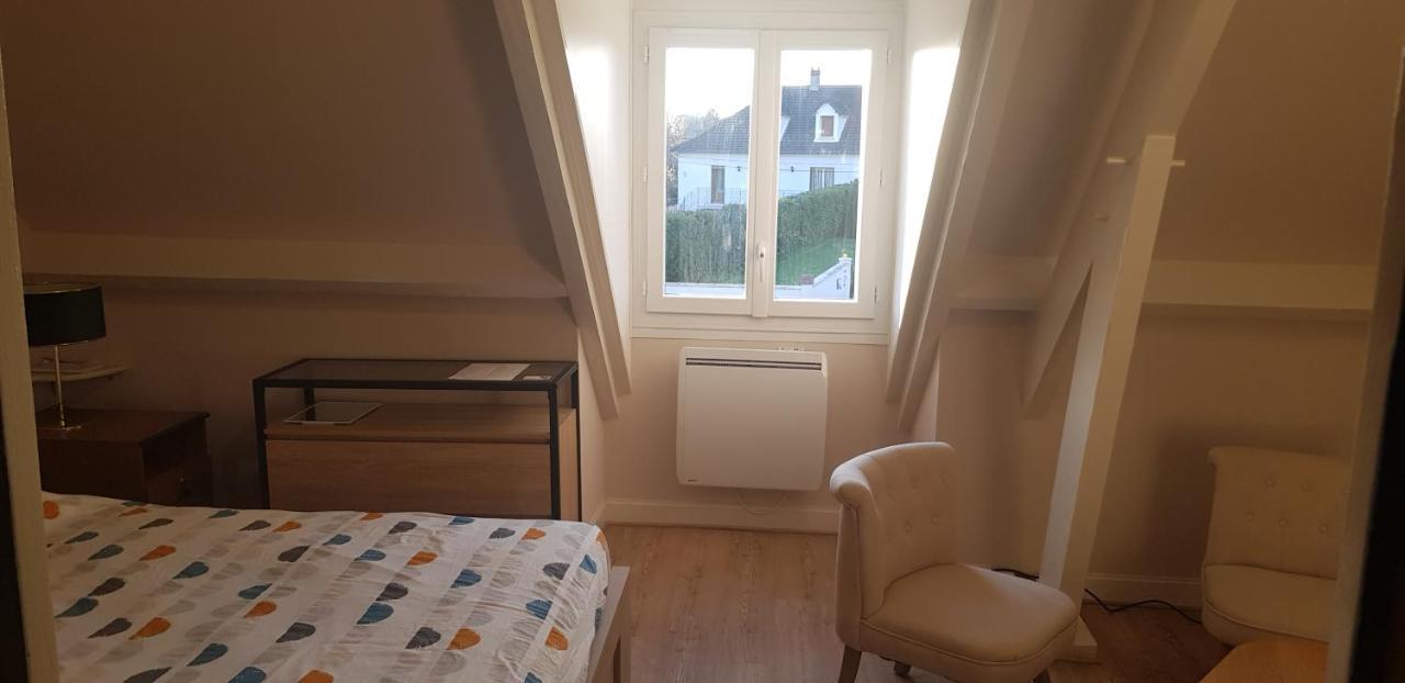 Belem Bed & Breakfast Romorantin-Lanthenay Dış mekan fotoğraf