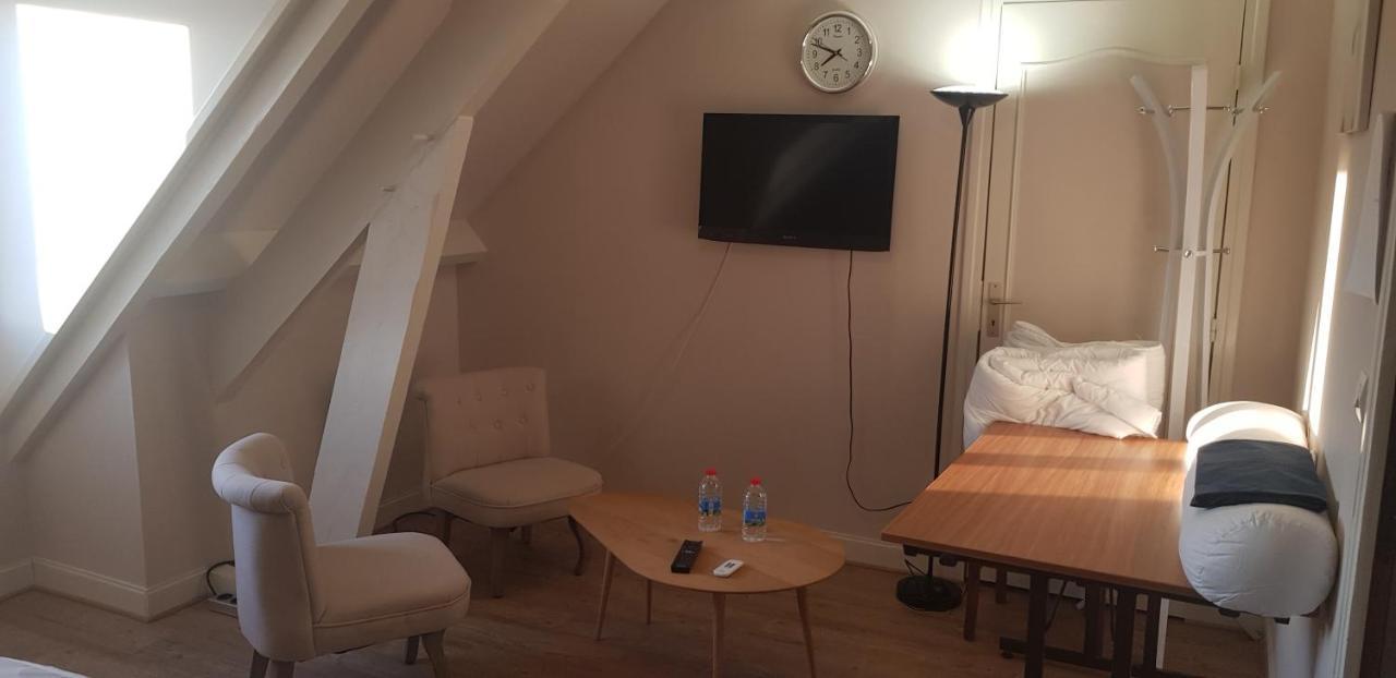 Belem Bed & Breakfast Romorantin-Lanthenay Dış mekan fotoğraf